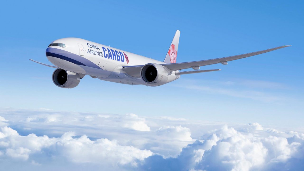 China Airlines to order Boeing 777 Freighters, Airbus A321neo 