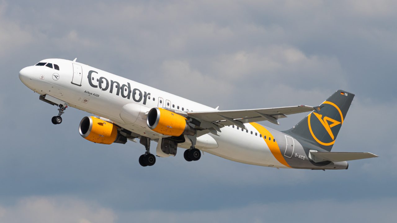 Condor successfully leaves insolvency protection | International Flight