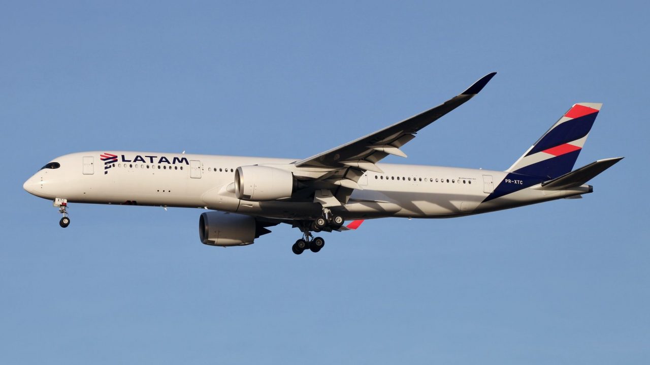 LATAM Brazil to replace Airbus A350 fleet with Chilean Boeing 787
