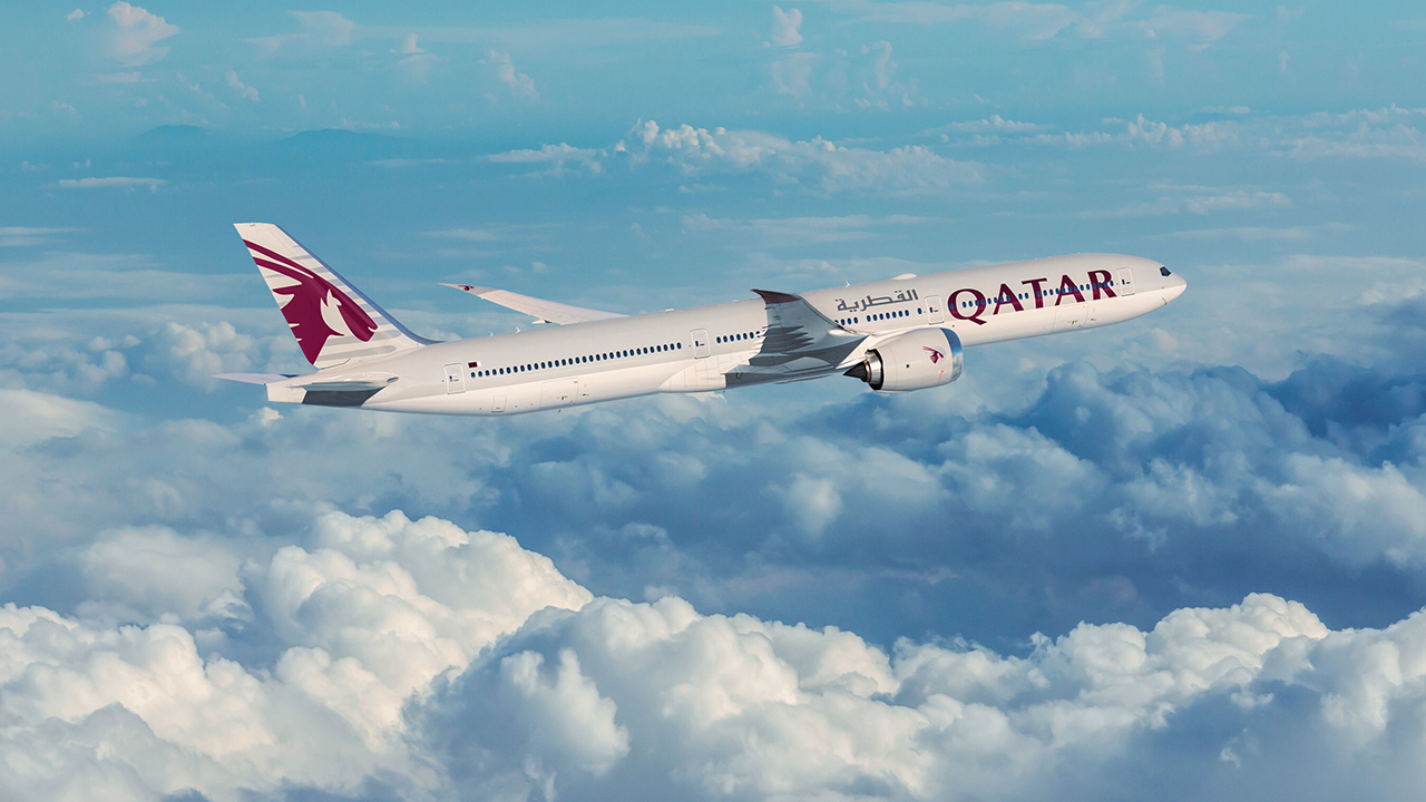 Qatar Airways orders 20 more Boeing 777-9 | International Flight Network